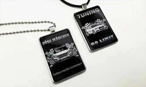 Tuning Autospiegelanhänger in zwei Varianten Autospiegelanhänger Motorrad Tuning Autospiegelanhänger in zwei Varianten Autospiegelanhänger Motorrad