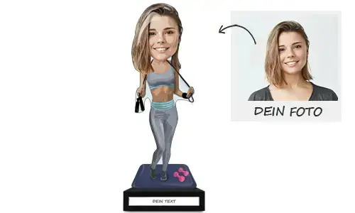 Personlig Deco Sport Fitness