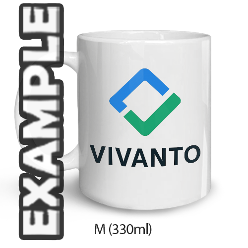 Henkilökohtainen Mainosmukki