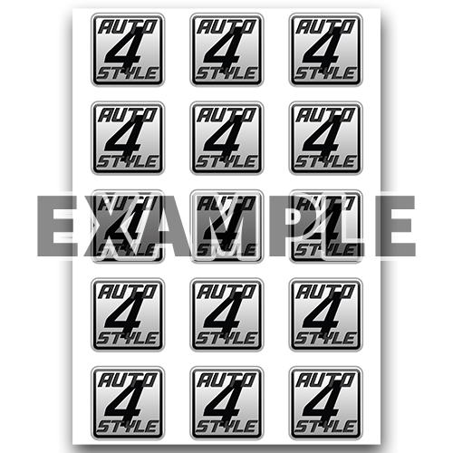 Personoidut tarra-setit