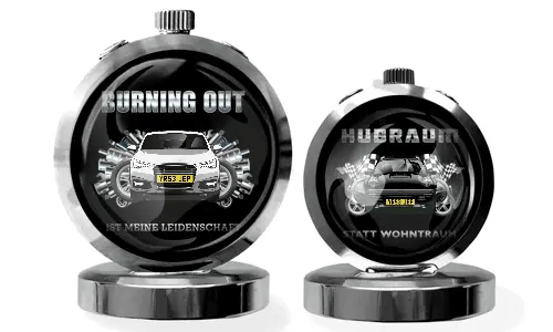 Auto-Lufterfrischer-Cockpit-Tuning