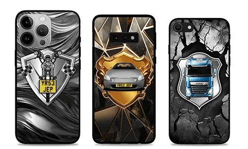 Coque de téléphone portable-étui-bouclier-conception