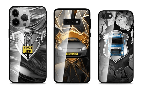 Coque de téléphone portable-étui-bouclier-conception
