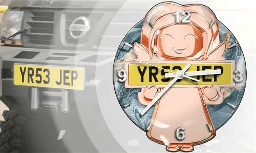 gallery-angel-wall-clock-license-plate-1