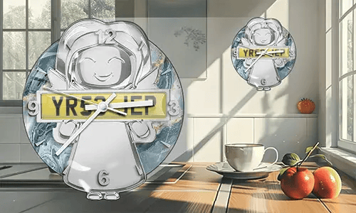 gallery-angel-wall-clock-license-plate-3