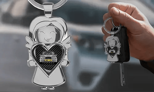 gallery-guardian-angel-keychain-cute-with-car-personalized-2-1