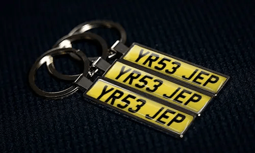 key chain key rings