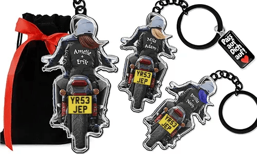 gallery-keychain-motorcyclists-couple-1