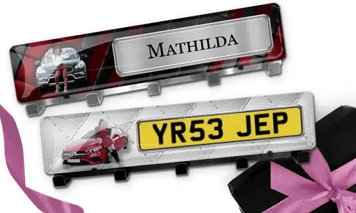 gallery-luxury-key-board-car-silhouettes-license-plate-1