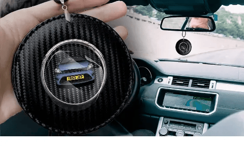 autospiegelanhänger mit foto in Auto rückspiegelanhänger mit foto