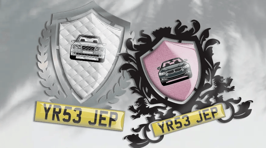 Seinä-koristeet-Luxury