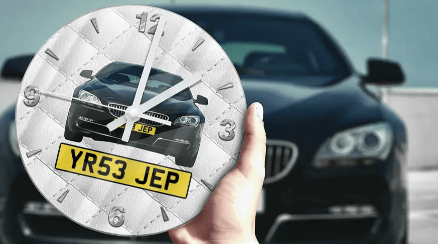 Seinäkello Coolline