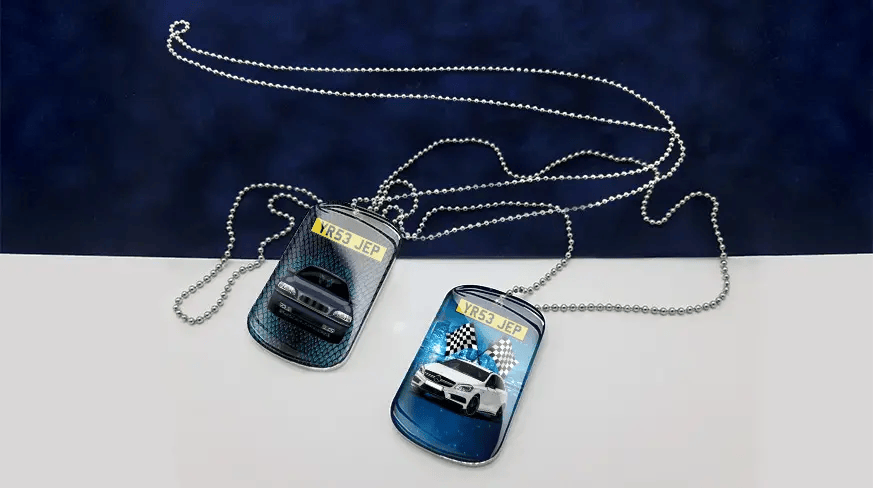Dog Tag